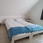 Ferienwohnung Luisa Im Haus Maarten
