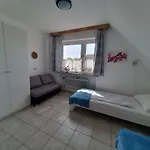 Ferienwohnung Luisa Im Haus Maarten