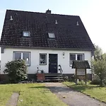 Ferienwohnung Luisa Im Haus Maarten