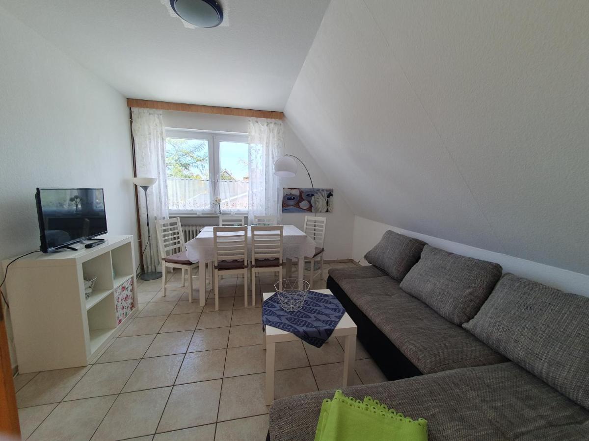 Apartment Luisa Im Haus Maarten