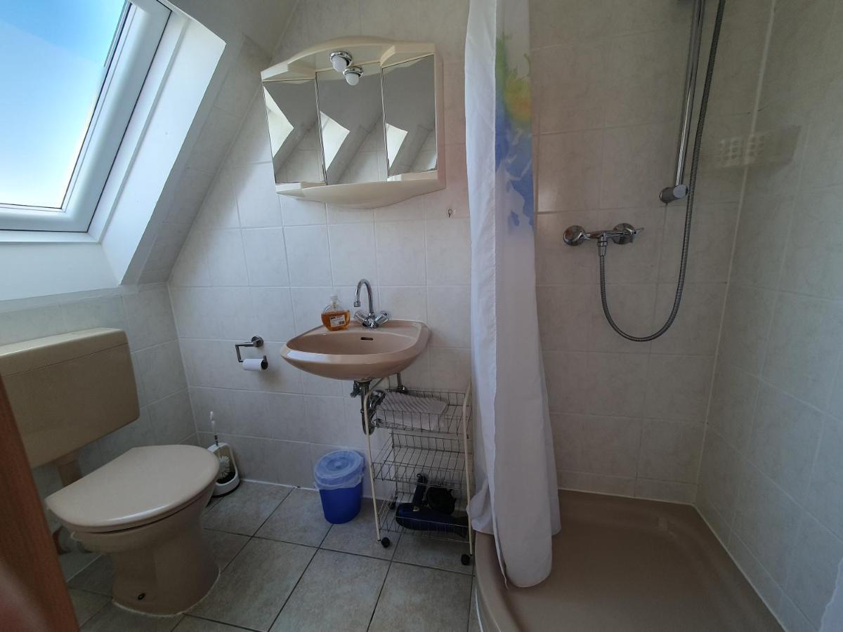 Apartment Luisa Im Haus Maarten