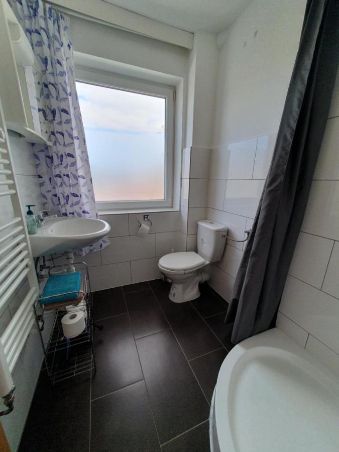 Apartment Luisa Im Haus Maarten Cuxhaven